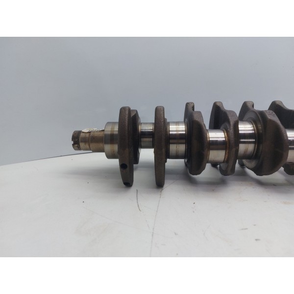 Virabrequim Fiat Uno 1.0 Attractive 05/20 567538534