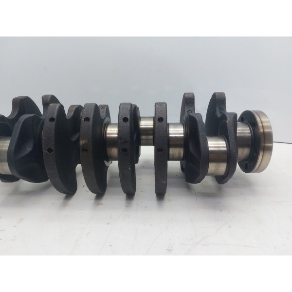 Virabrequim Motor 1.6 8v Volkswagen Saveiro G8