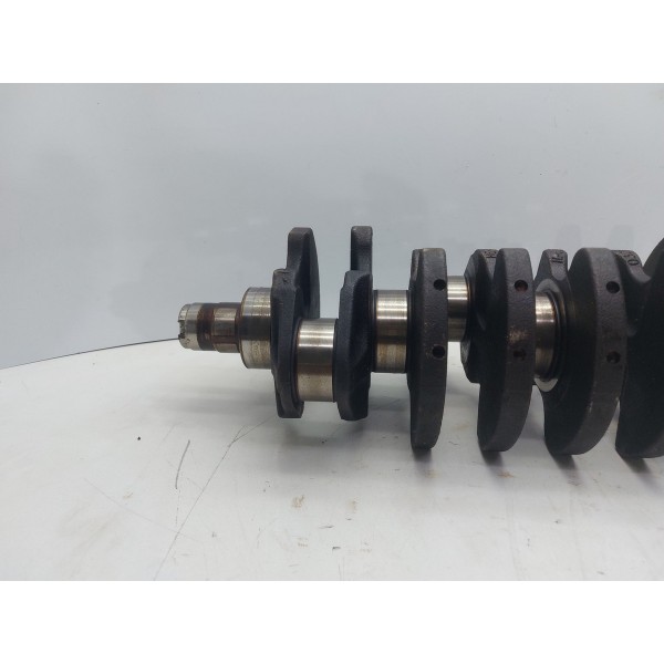 Virabrequim Motor 1.6 8v Volkswagen Saveiro G8