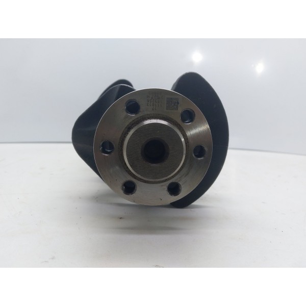 Virabrequim Motor 1.6 8v Volkswagen Saveiro G8