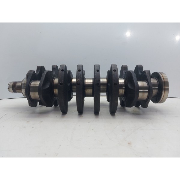 Virabrequim Motor 1.6 8v Volkswagen Saveiro G8