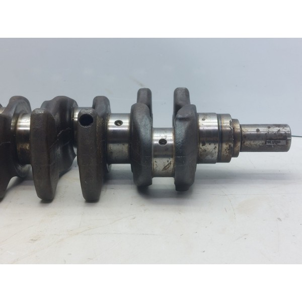 Virabrequim Toyota Etios 1.5 16v 2013/2015