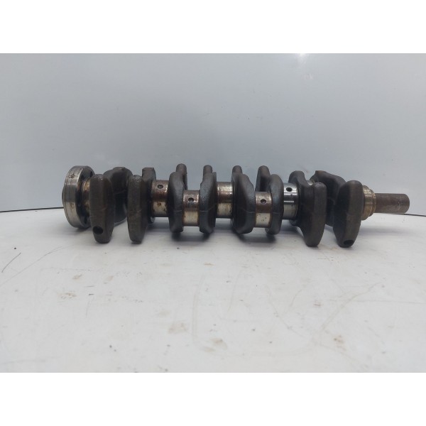 Virabrequim Toyota Etios 1.5 16v 2013/2015