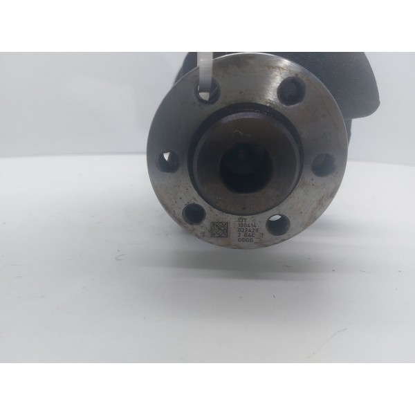 Virabrequim Volkswagen Up 1.0 Tsi Stander 2018 Original