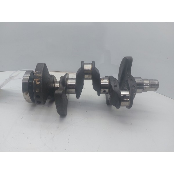 Virabrequim Volkswagen Up 1.0 Tsi Stander 2018 Original