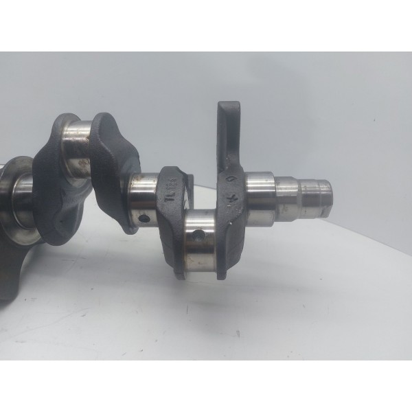 Virabrequim Volkswagen Up 1.0 Tsi Stander 2018 Original