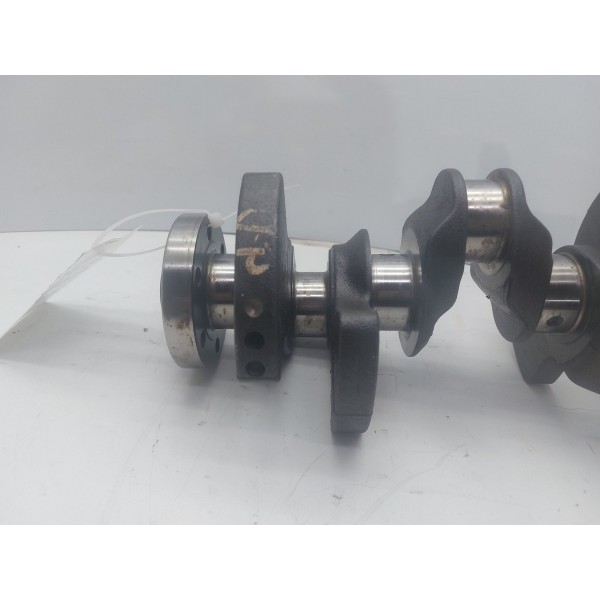 Virabrequim Volkswagen Up 1.0 Tsi Stander 2018 Original