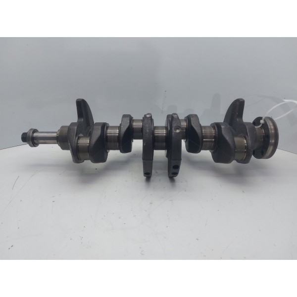 Virabrequim Original Ecosport 2013 A 2017