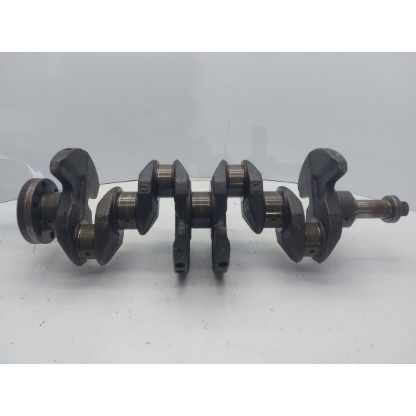 Virabrequim Original Ecosport 2013 A 2017