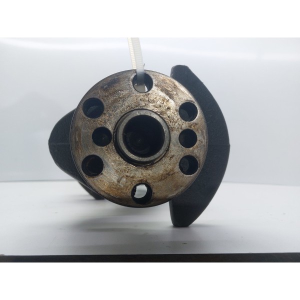 Virabrequim Original Ecosport 2013 A 2017