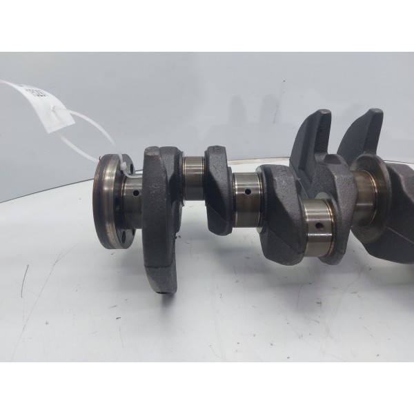 Virabrequim Original Ecosport 2013 A 2017