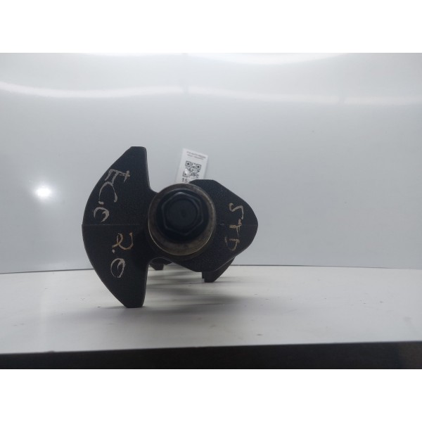 Virabrequim Original Ecosport 2013 A 2017