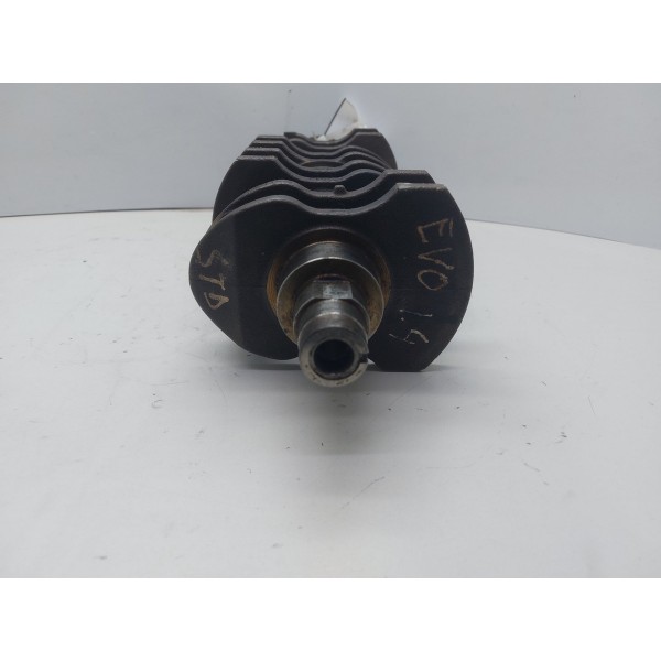 Virabrequim Fiat Grand Siena 1.4 8v 2015 Original