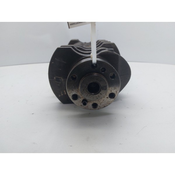 Virabrequim Fiat Grand Siena 1.4 8v 2015 Original