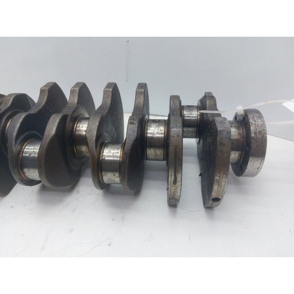 Virabrequim Fiat Grand Siena 1.4 8v 2015 Original