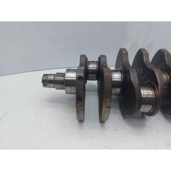 Virabrequim Fiat Grand Siena 1.4 8v 2015 Original