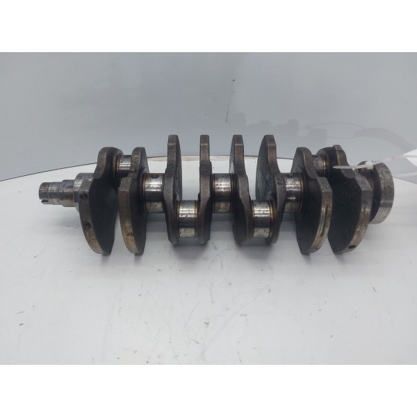 Virabrequim Fiat Grand Siena 1.4 8v 2015 Original