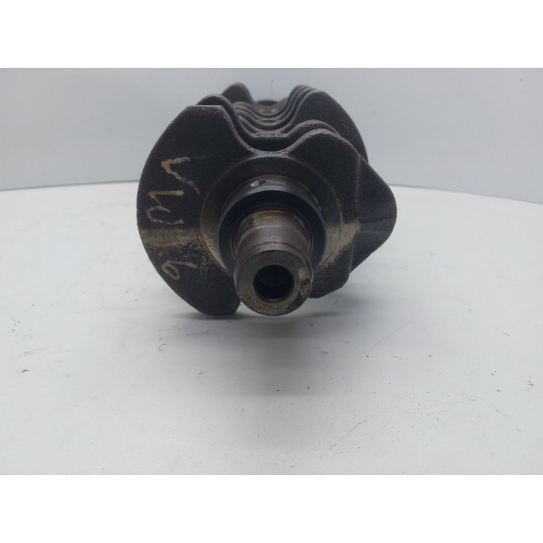 Virabrequim Vw Voyage Gol Saveiro 1.6 8v 2010 2011 2012/2020