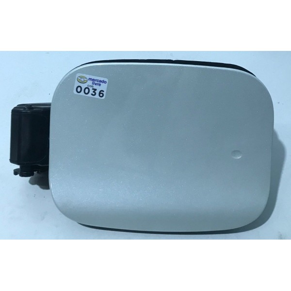 Portinhola Tampa Gargalo Fiat Toro 17/21