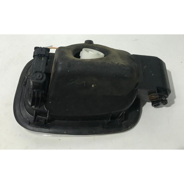 Portinhola Tampa Gargalo Fiat Toro 17/21