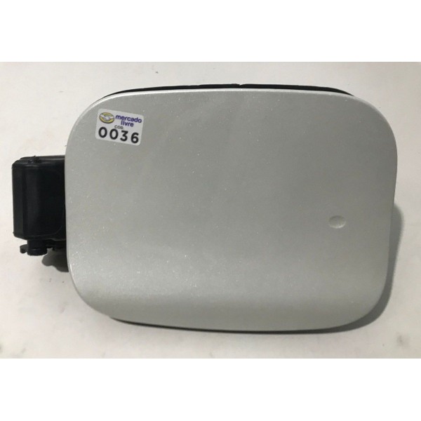 Portinhola Tampa Gargalo Fiat Toro 17/21