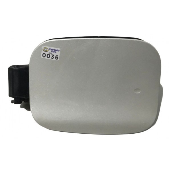 Portinhola Tampa Gargalo Fiat Toro 17/21