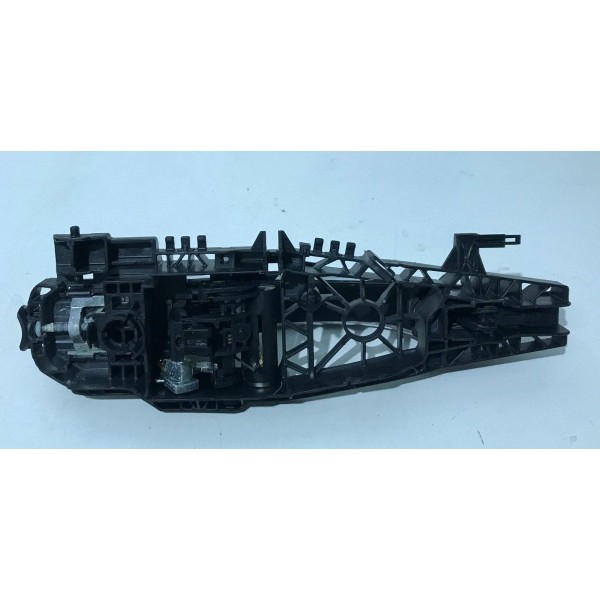 Maçaneta Externa Porta Traseira Direita Fiat Toro 17/21