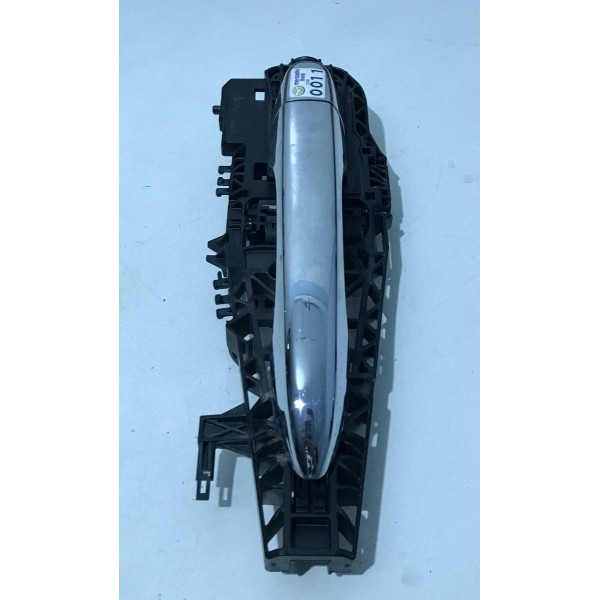 Maçaneta Externa Porta Traseira Direita Fiat Toro 17/21