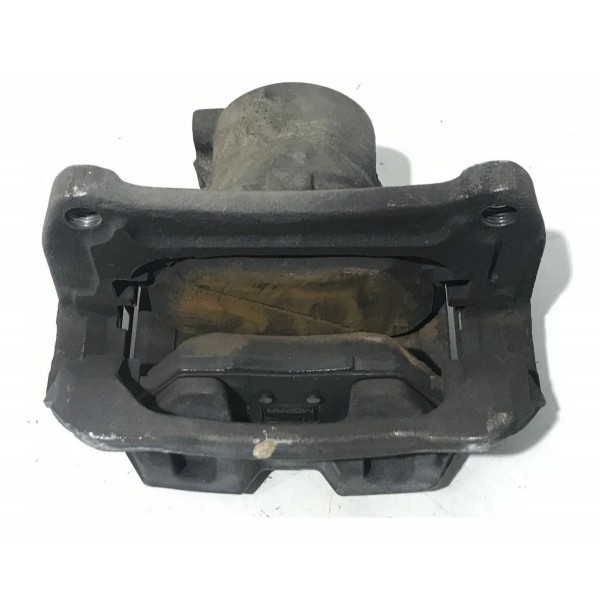 Pinça De Freio Roda Dianteira Esquerda Fiat Toro 17/21