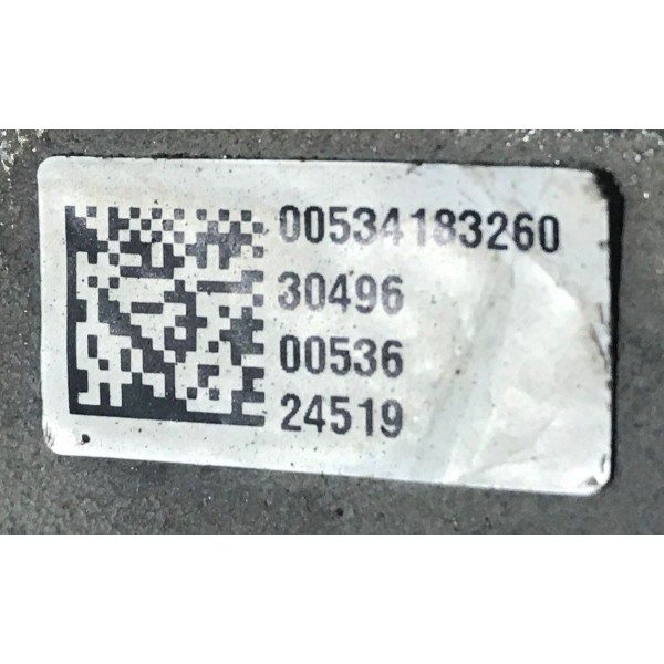 Pinça De Freio Roda Dianteira Esquerda Fiat Toro 17/21