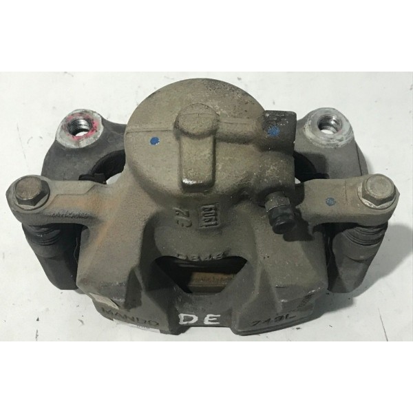 Pinça De Freio Roda Dianteira Esquerda Fiat Toro 17/21