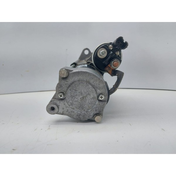 Motor Arranque Chevrolet Cruze 2016 A 2019