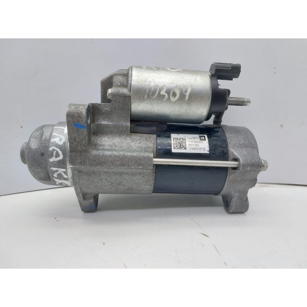 Motor Arranque Chevrolet Cruze 2016 A 2019