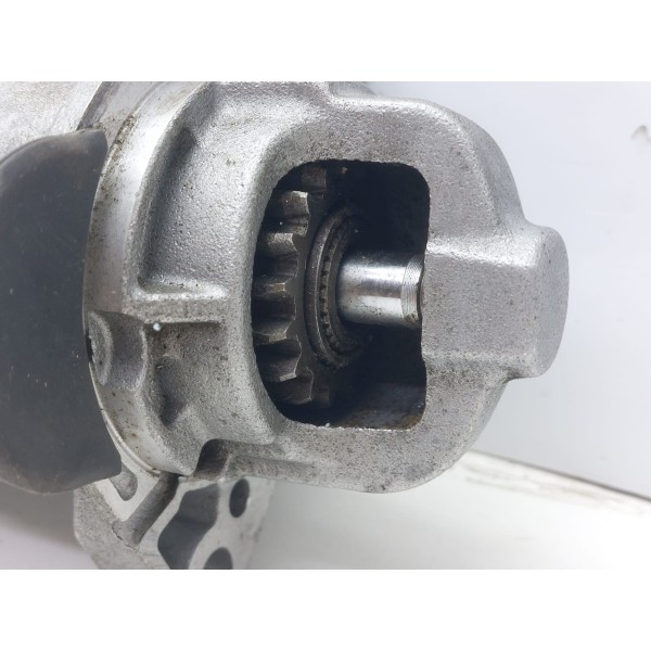 Motor Arranque Chevrolet Cruze 2016 A 2019