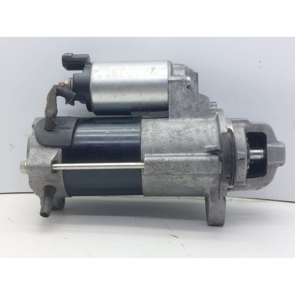 Motor Arranque Chevrolet Cruze 2016 A 2019