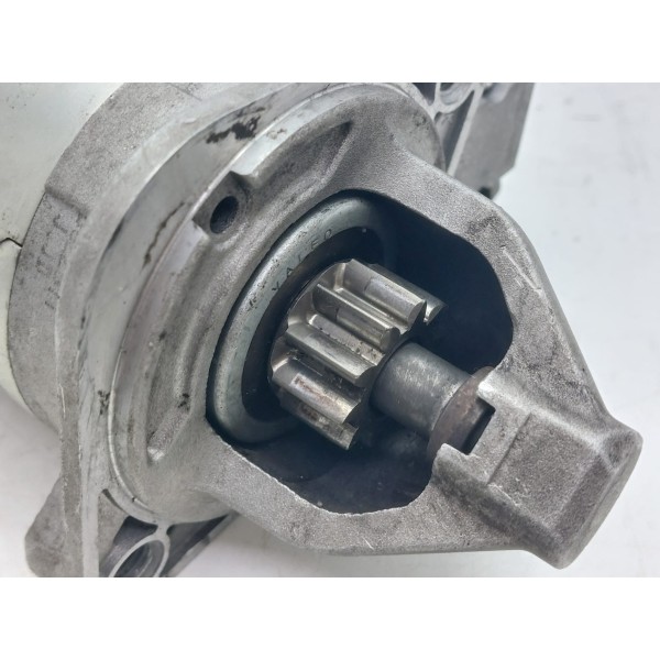 Motor De Arranque Hyundai Hb20 1.6 12/19 1204960