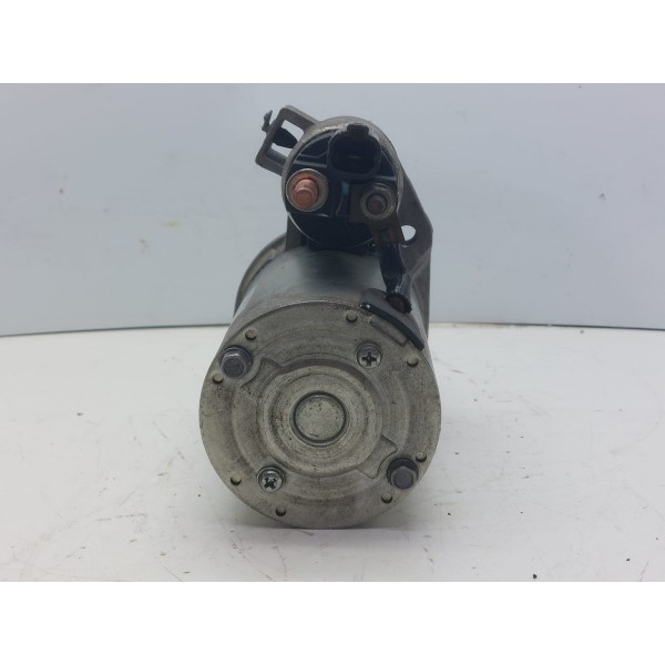 Motor De Arranque Hyundai Hb20 1.6 12/19 1204960