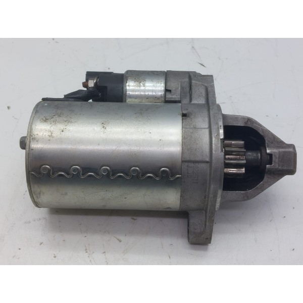 Motor De Arranque Hyundai Hb20 1.6 12/19 1204960