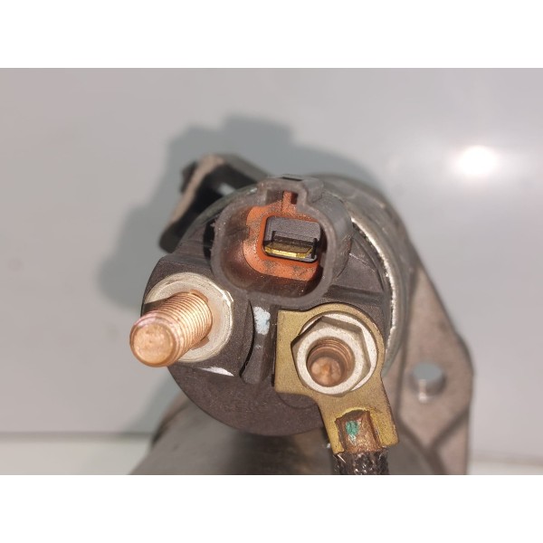 Motor De Arranque Hyundai Hb20 1.6 12/19 1204960