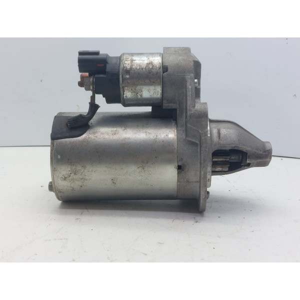 Motor De Arranque Hyundai Hb20 1.6 12/19 1204960