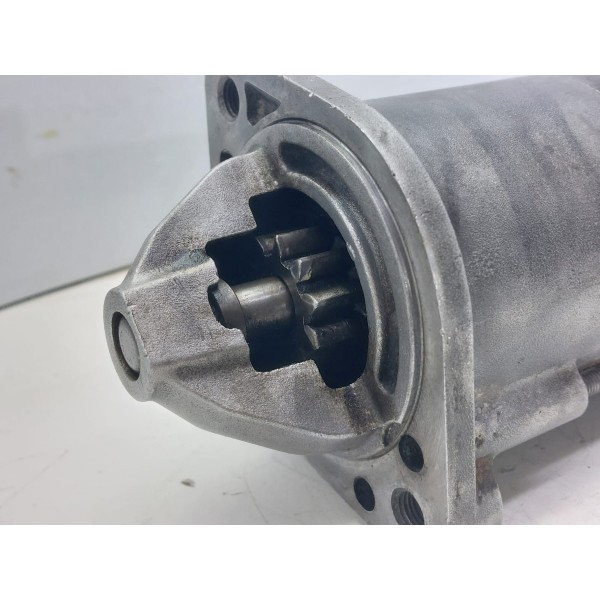 Motor Arranque Mitsubishi L20 2.5 Diesel Manual