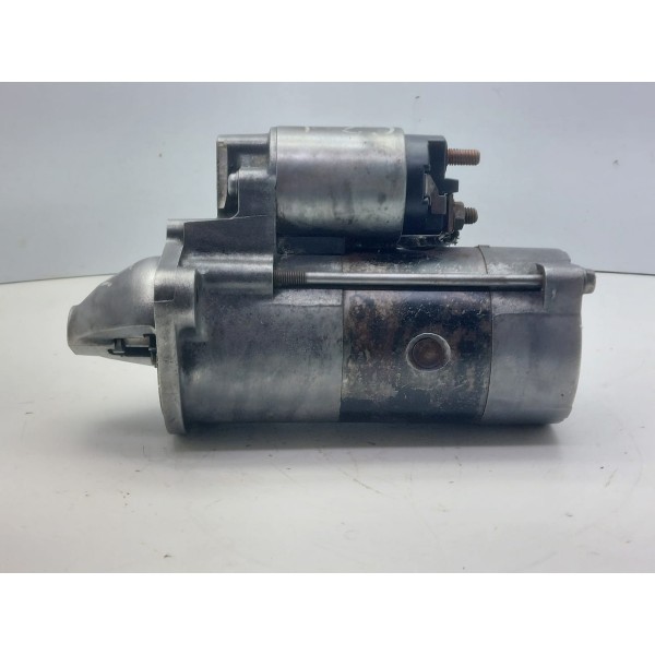 Motor Arranque Mitsubishi L20 2.5 Diesel Manual