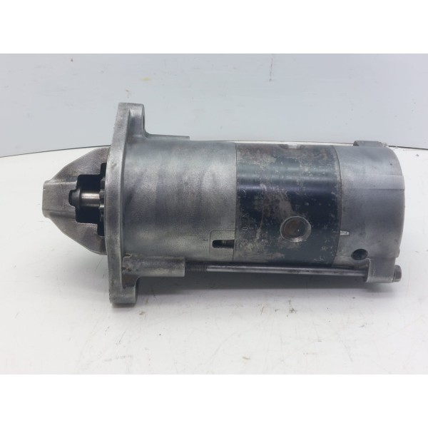 Motor Arranque Mitsubishi L20 2.5 Diesel Manual