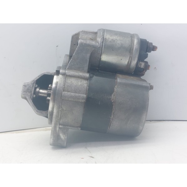 Motor De Arranque Ford  Ecoesporte 1.6