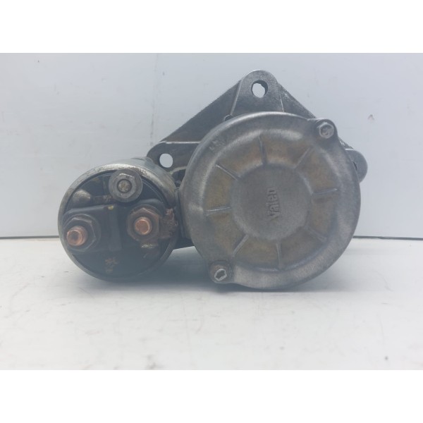 Motor De Arranque Ford  Ecoesporte 1.6