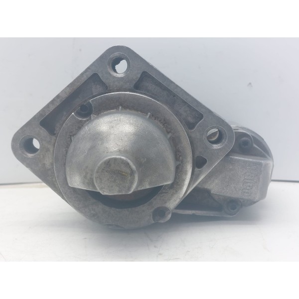 Motor De Arranque Ford  Ecoesporte 1.6