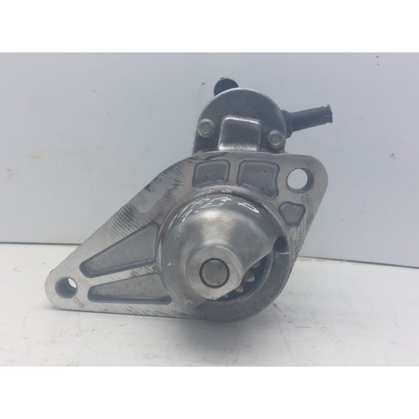 Motor De Arranque Fiat Strada 1.4 Bc438000-3370