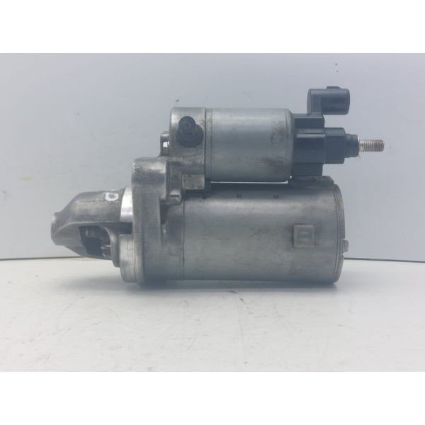 Motor De Arranque Fiat Strada 1.4 Bc438000-3370
