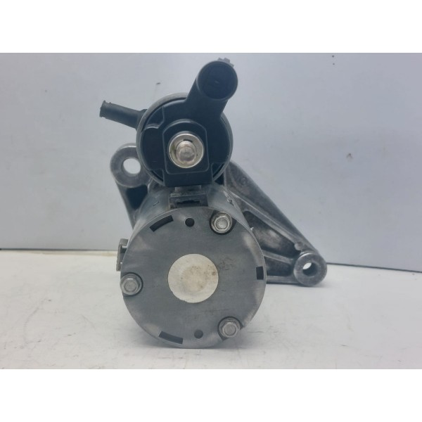 Motor De Arranque Fiat Strada 1.4 Bc438000-3370