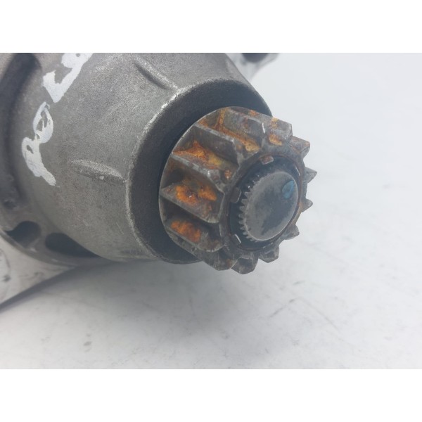 Motor Arranque Partida Gol Polo 1.4